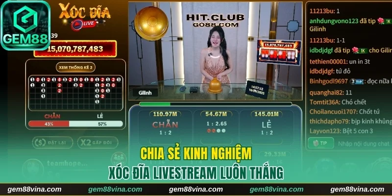 Bí kíp lựa chọn cửa cược bất bại