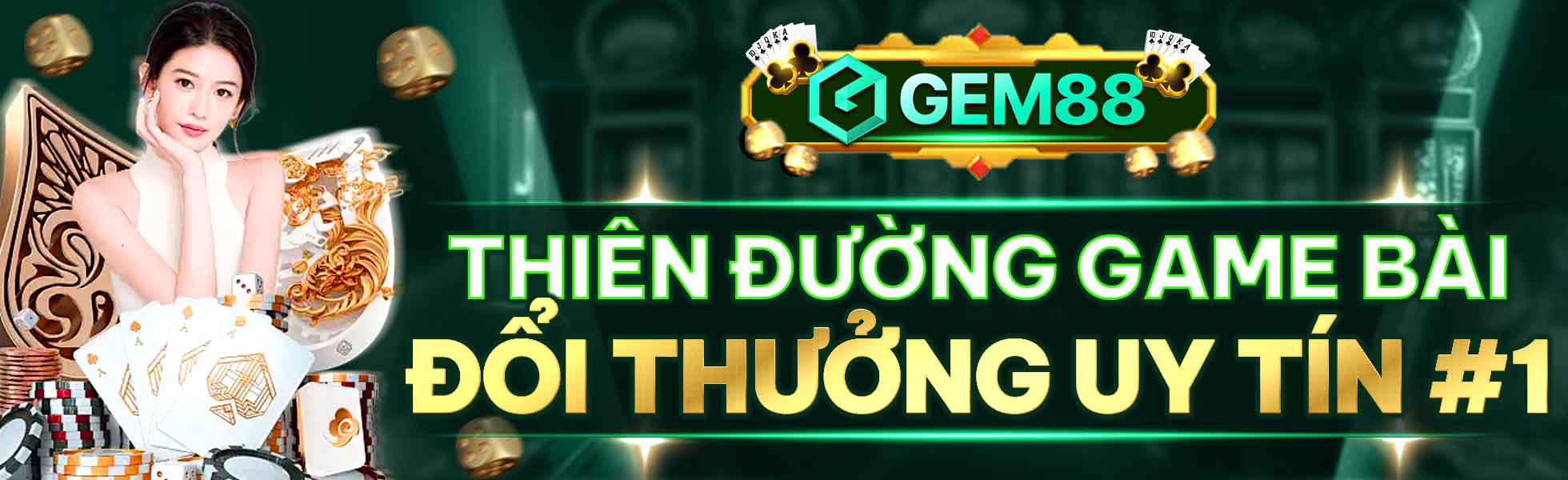 trang chủ gem88